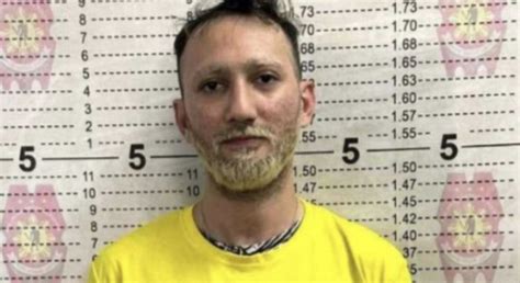Philippine drag queen Pura Luka Vega arrested after Jesus .